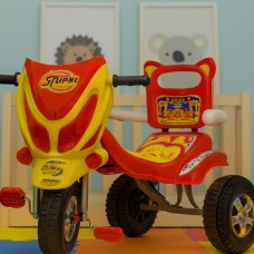 kids bicycles -with Music & Lights