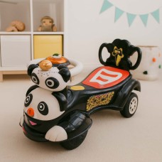 Kids Ride-On Car – with Music & Lights