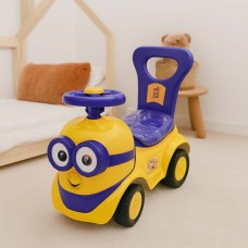 Kids Ride-On Car – with Music & Lights