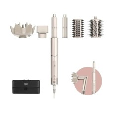 Shark Flex Style 5-in-1 Air Styler & Hair Dryer – HD440ME