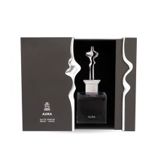 AURA Silver EDP for Men 100 ML