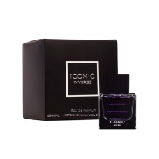 Aurora Iconic Inverse EDP for Men | 100 ML