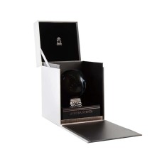 Aurora Scents Black Obsidian Eau De Parfum for Men | 100 ML