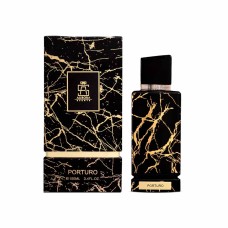 Aurora Porturo EDP Unisex | 100 ML