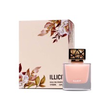 Aurora ILLICIT EDP for Women | 100 ML