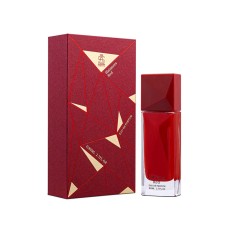 Aurora Habanera Red EDP for Women | 80 ML