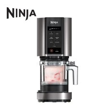 Ninja Cream Ice Cream & Frozen Dessert Maker NC300UK