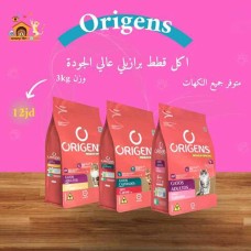 High-Quality Brazilian Cat Food – 3KG High-Quality Brazilian Cat Food – 3KG