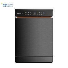 Skyworth Dishwasher 8 Programs Inverter A+++ Skyworth Dishwasher 8 Programs Inverter A+++