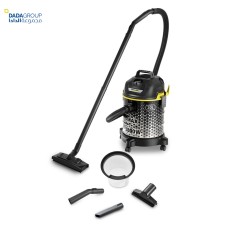 Karcher Barrel Vacuum Cleaner 1800W Karcher Barrel Vacuum Cleaner 1800W