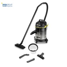 Karcher Barrel Vacuum Cleaner 2200W Karcher Barrel Vacuum Cleaner 2200W