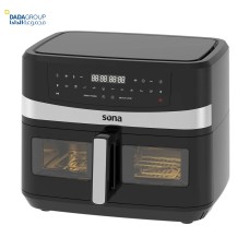 Sona Air Fryer 10 L Sona Air Fryer 10 L