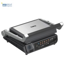 Sona Smokeless Contact grill 2000W 180° Flat Sona Smokeless Contact grill 2000W 180° Flat
