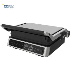 Sona Grill 2000W 4 Slices 180° Opening Touch Control Sona Grill 2000W 4 Slices 180° Opening Touch Control