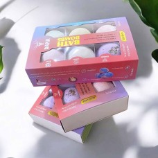 DAMA-Shower Balls DAMA-Shower Balls