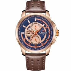 NAVIFORCE Men’s Watch