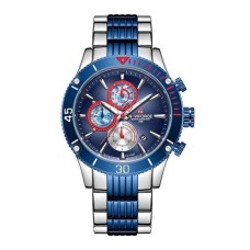 NAVIFORCE Men’s Watch