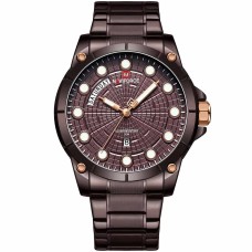 NAVIFORCE Men’s Watch
