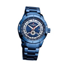NAVIFORCE Men’s Watch