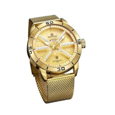 NAVIFORCE Men’s Watch