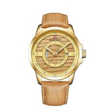 NAVIFORCE Men’s Watch