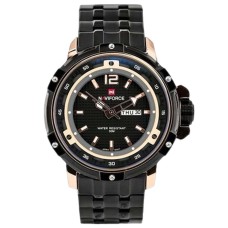 NAVIFORCE Men’s Watch