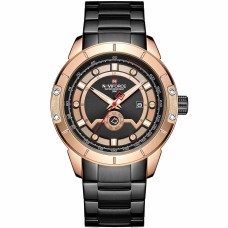 NAVIFORCE Men’s Watch