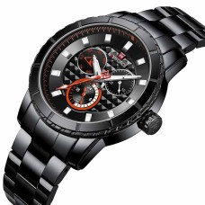 NAVIFORCE Men’s Watch