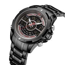 NAVIFORCE Men’s Watch