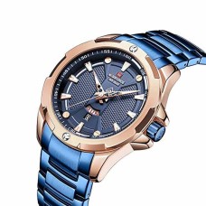NAVIFORCE Men’s Watch