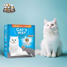 High Quality White Bentonite Cat Litter