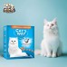 High Quality White Bentonite Cat Litter High Quality White Bentonite Cat Litter
