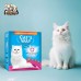 High Quality White Bentonite Cat Litter High Quality White Bentonite Cat Litter