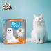 High Quality White Bentonite Cat Litter High Quality White Bentonite Cat Litter