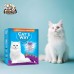 High Quality White Bentonite Cat Litter High Quality White Bentonite Cat Litter