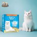 High Quality White Bentonite Cat Litter High Quality White Bentonite Cat Litter