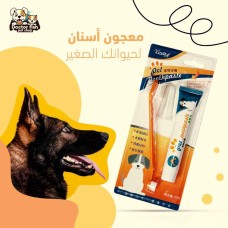 Toothpaste for your Little Pet Toothpaste for your Little Pet