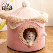 1 Piece – Cute Dog/Cat Bed 1 Piece – Cute Dog/Cat Bed