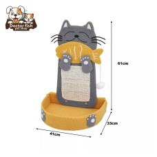 Cat Tree Scratching Posts Kitten Climbing Cat Tree Scratching Posts Kitten Climbing