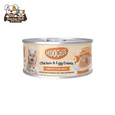 Mochi Pâté with Chicken and Egg – 156g Mochi Pâté with Chicken and Egg – 156g