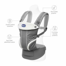 Baby Carrier