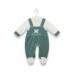 Velvet Baby Boy Overall