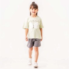 Girls' Shorts 