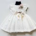 Colorful Girls' Dress 