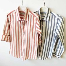 Striped Boys' Shirts