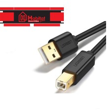 UGREEN USB 2.0 Printer Cable