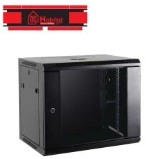 High-quality 9U metal server cabinet