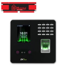 ZKTeco MB20-VL Attendance & Access Control Device