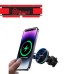 JOYROOM JR-ZS240 Pro Magnetic Wireless Car Charger