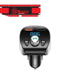 JOYROOM JR-CL02 FM Transmitter for Car